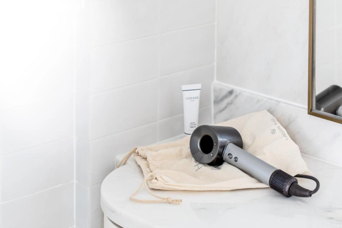 Lanson Place Hotel - Hotel Photo 31