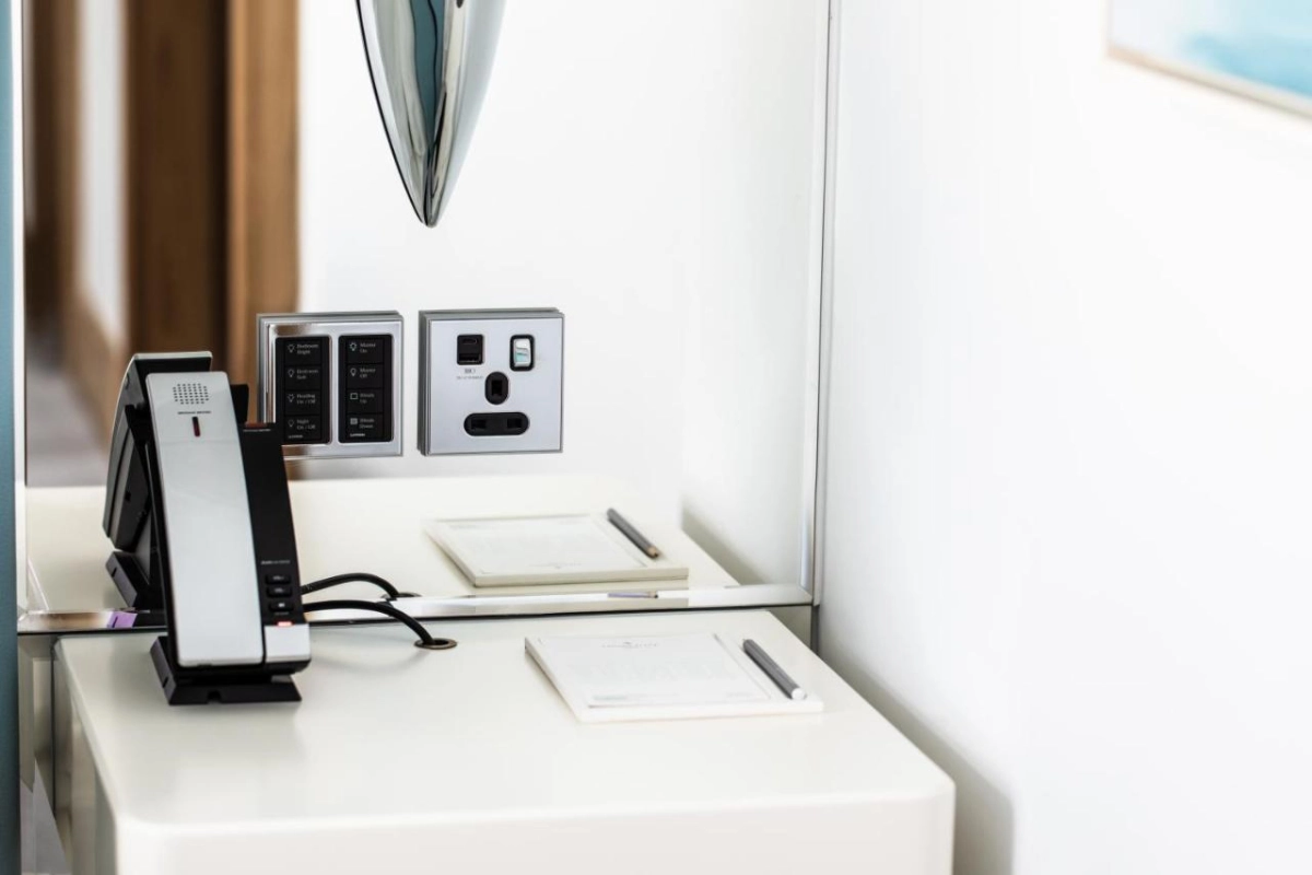 Lanson Place Hotel - Hotel Photo 32