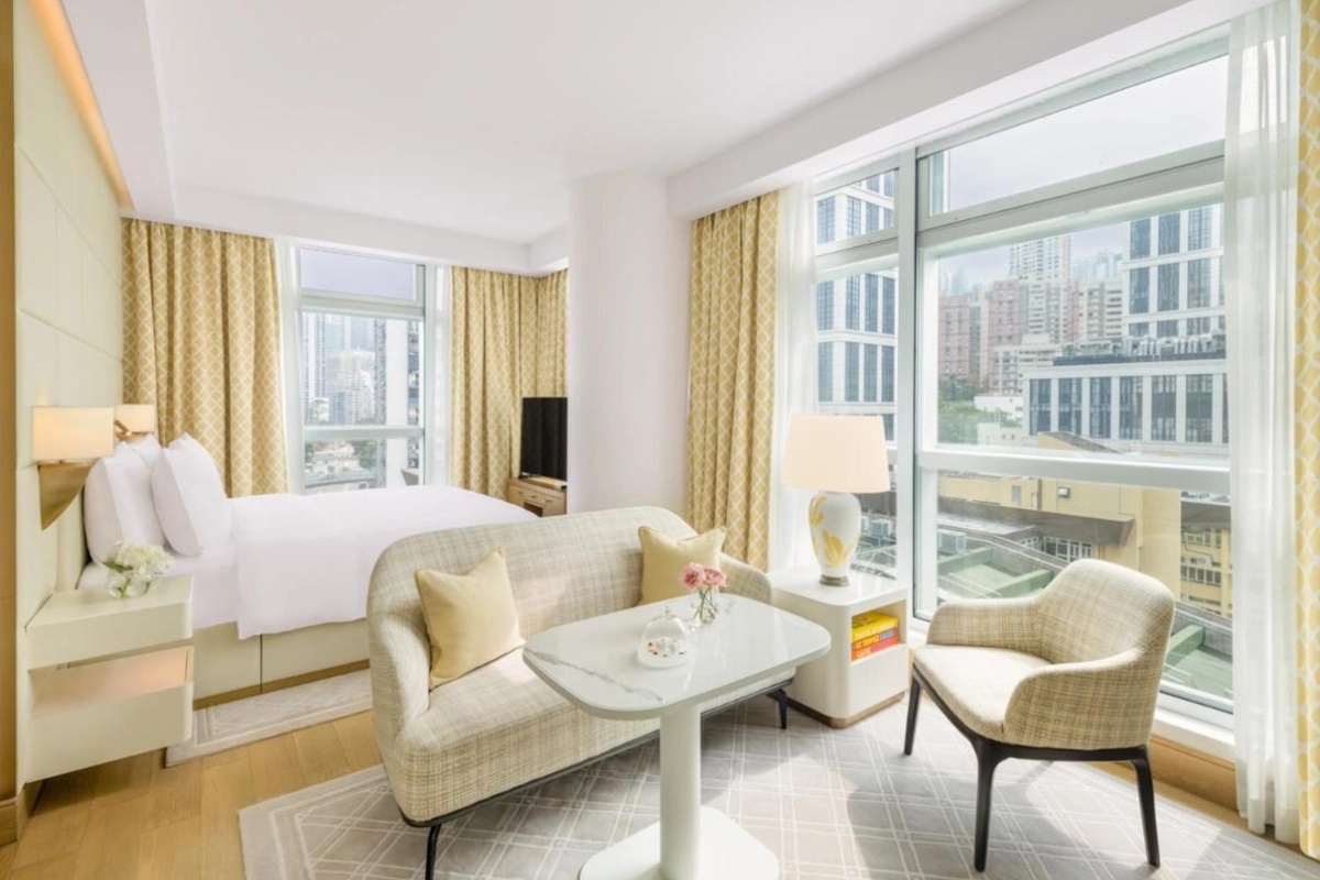 Lanson Place Hotel - Hotel Photo 38