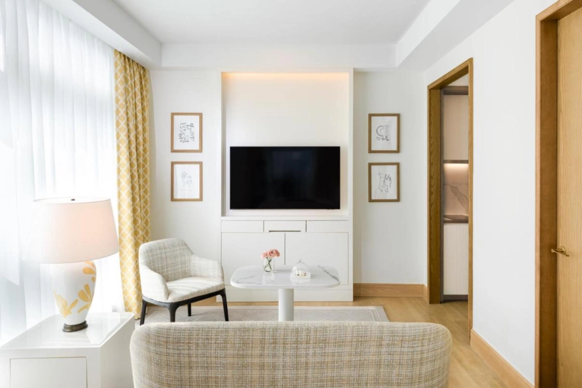 Lanson Place Hotel - Hotel Photo 39