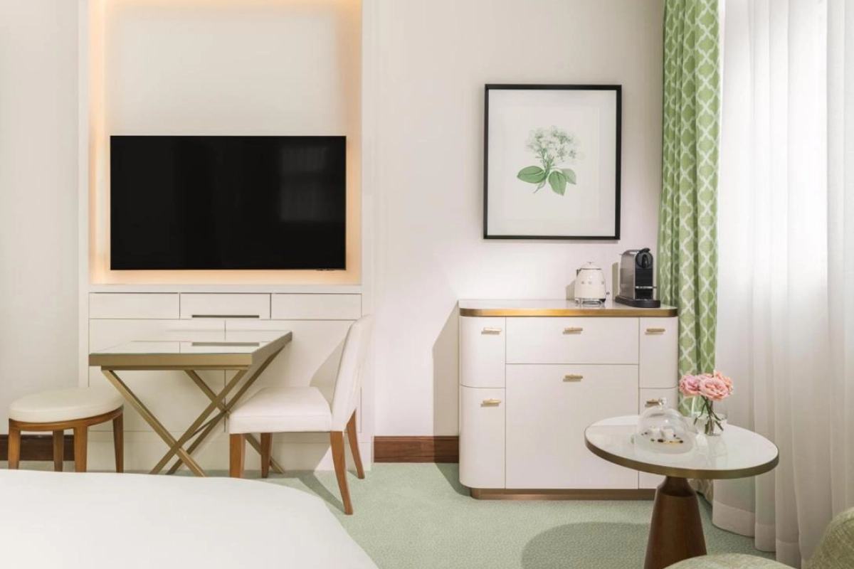 Lanson Place Hotel - Hotel Photo 42