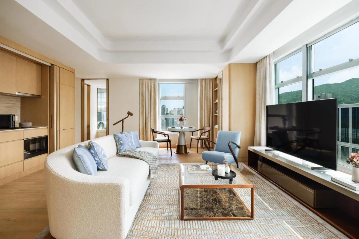 Lanson Place Hotel - Hotel Photo 47