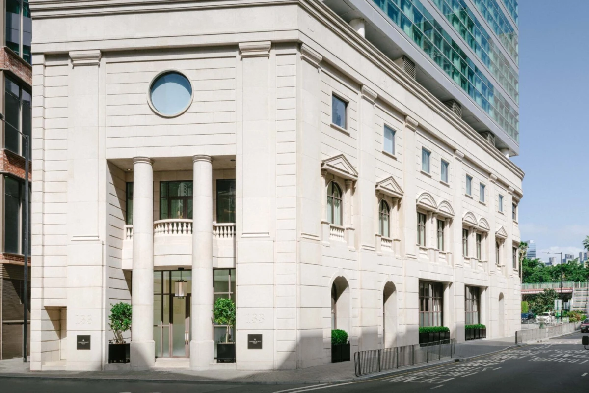 Lanson Place Hotel - Hotel Photo 51