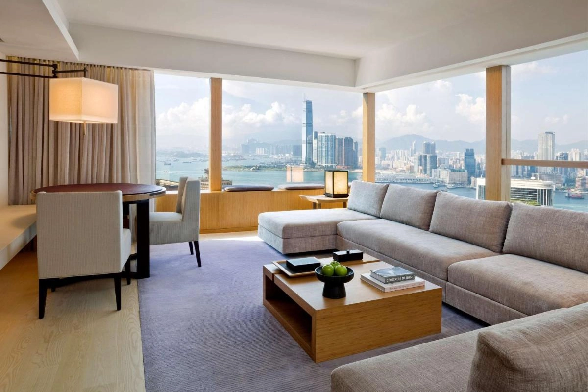 The Upper House - Hotel Photo 1