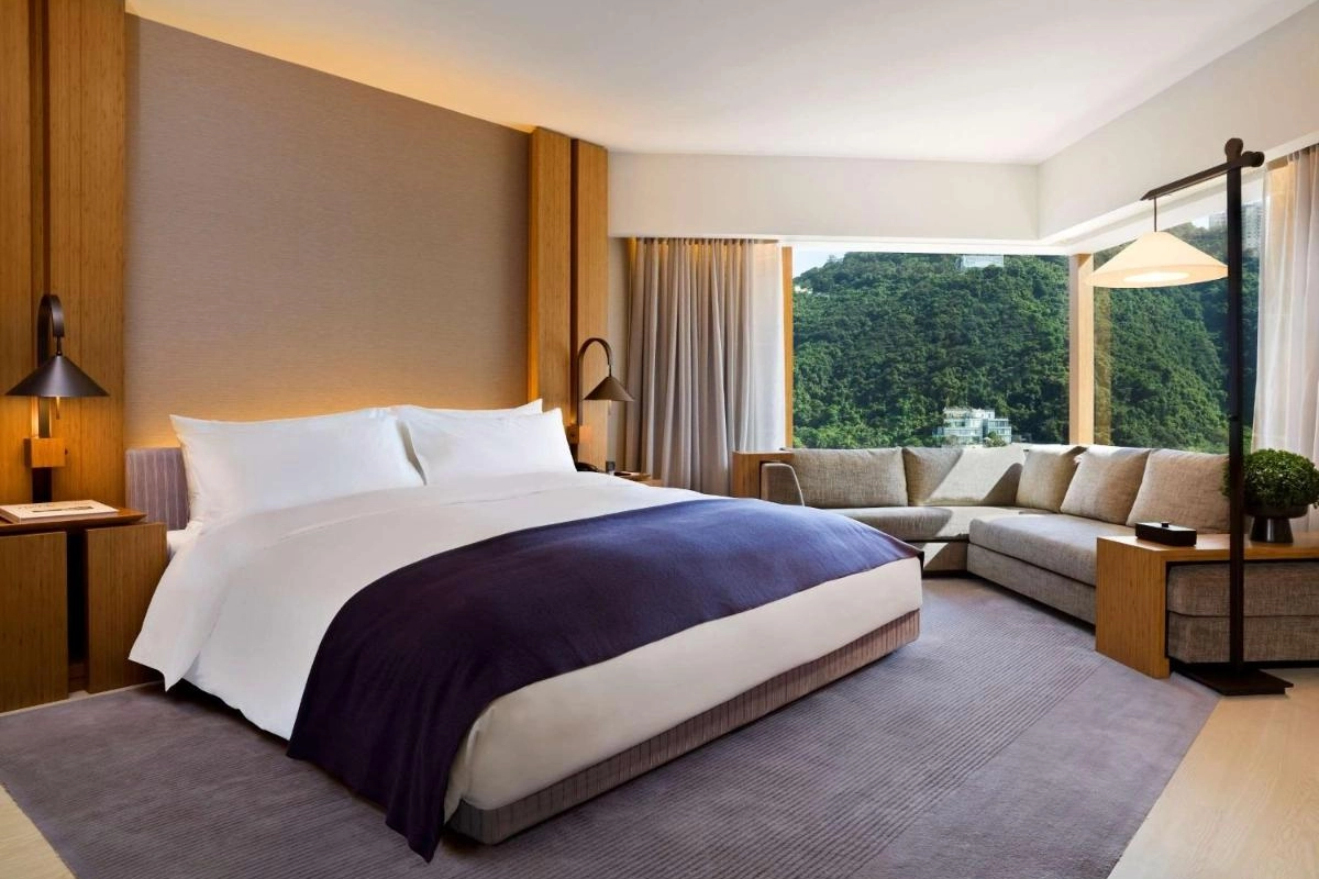 The Upper House - Hotel Photo 8