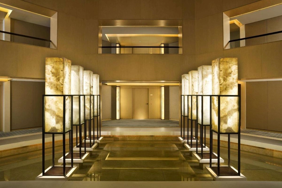 The Upper House - Hotel Photo 12