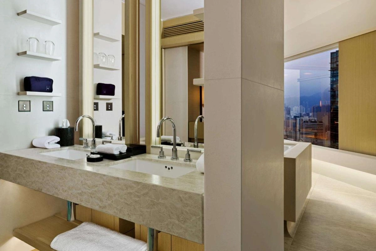 The Upper House - Hotel Photo 20