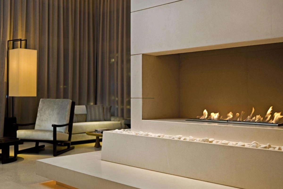 The Upper House - Hotel Photo 22