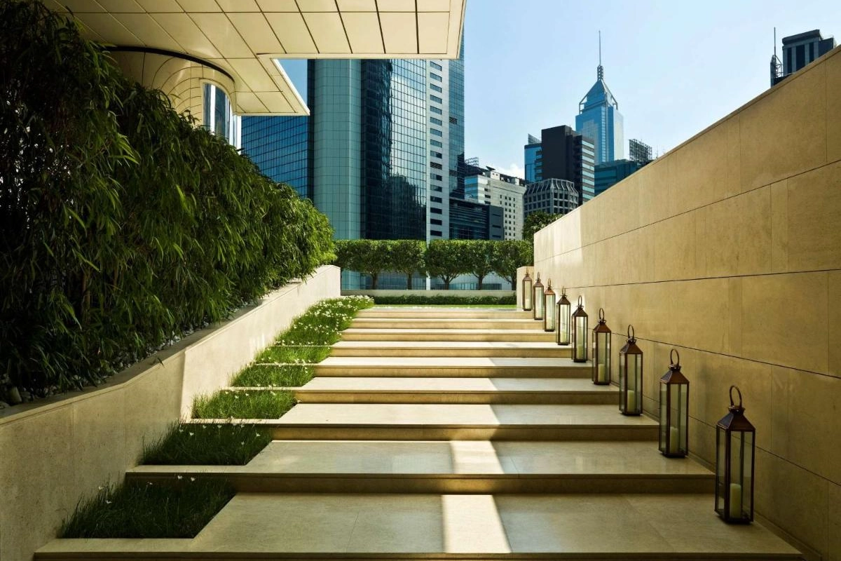 The Upper House - Hotel Photo 24