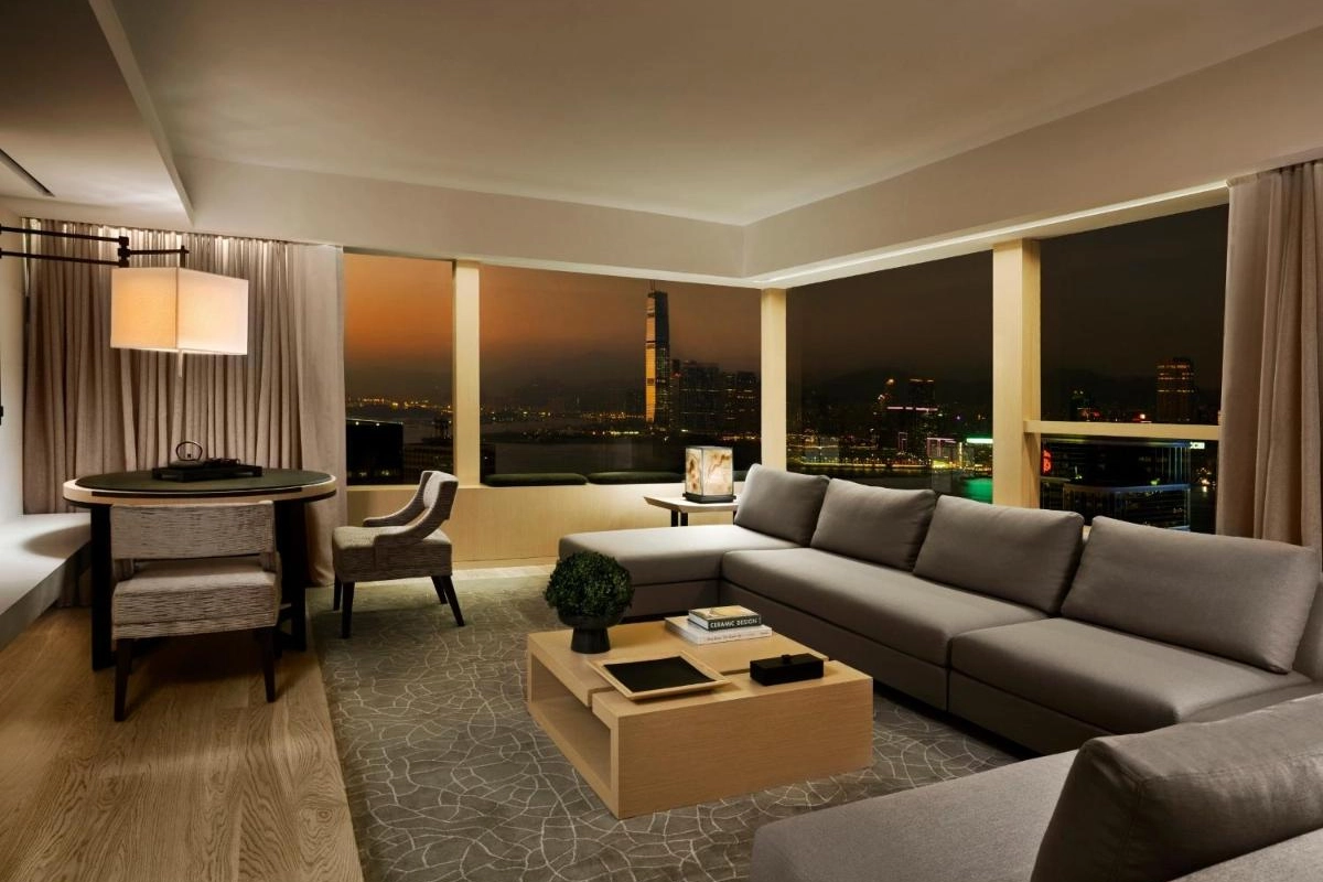 The Upper House - Hotel Photo 25