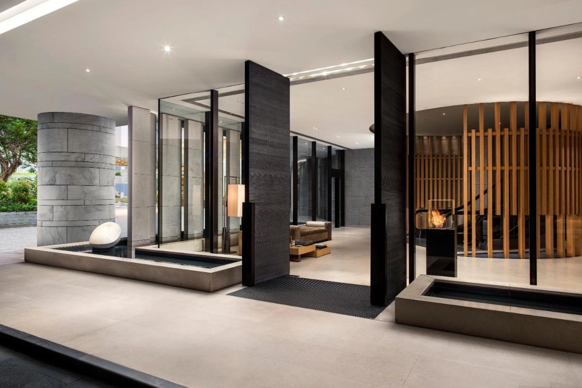 The Upper House - Hotel Photo 26