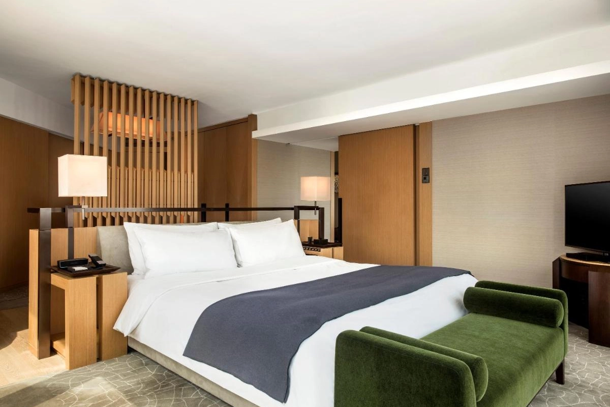 The Upper House - Hotel Photo 27