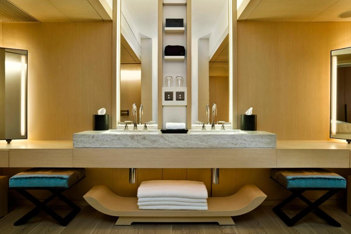 The Upper House - Hotel Photo 28