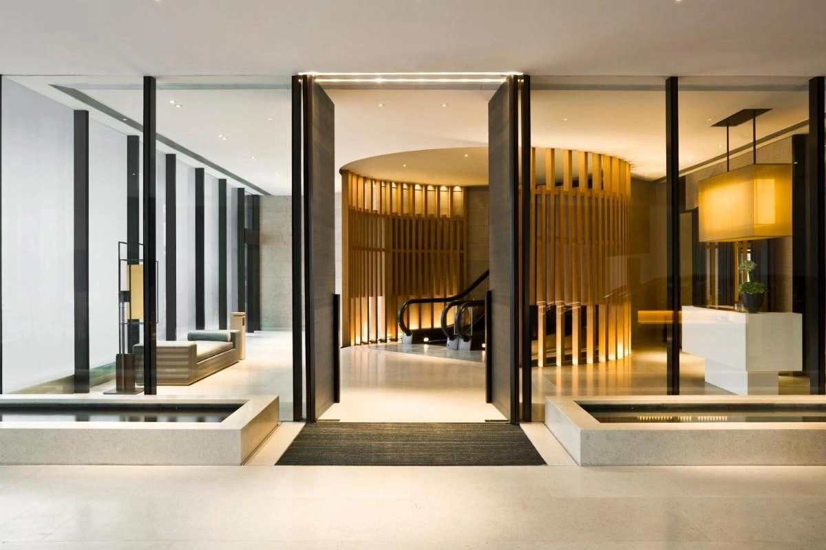 The Upper House - Hotel Photo 30