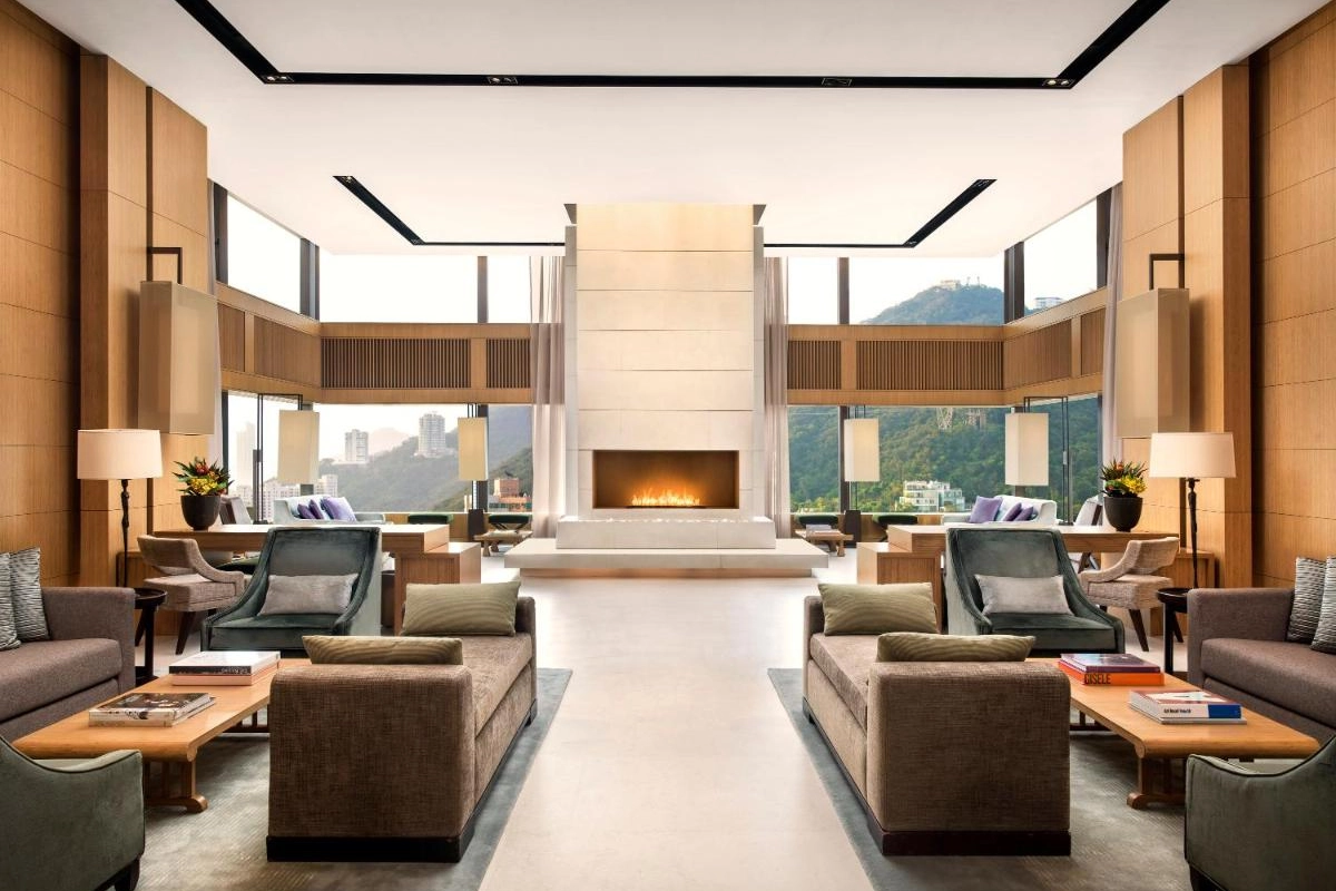 The Upper House - Hotel Photo 31