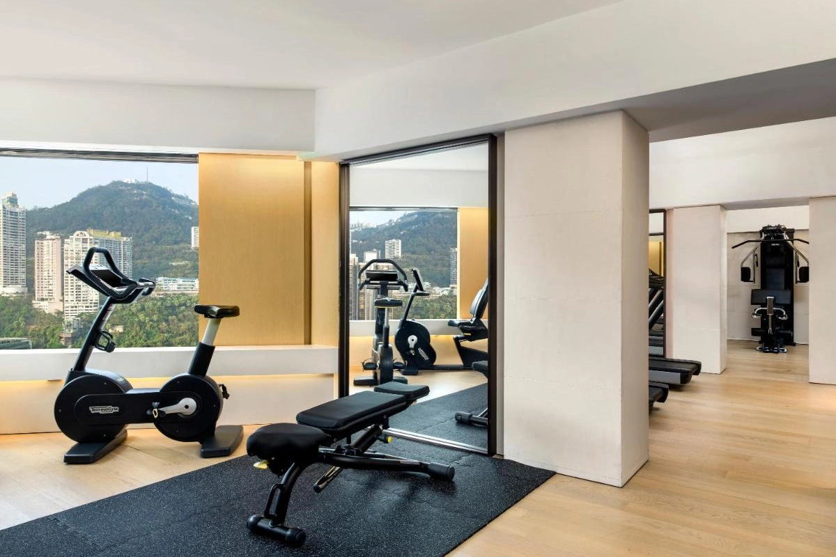 The Upper House - Hotel Photo 32