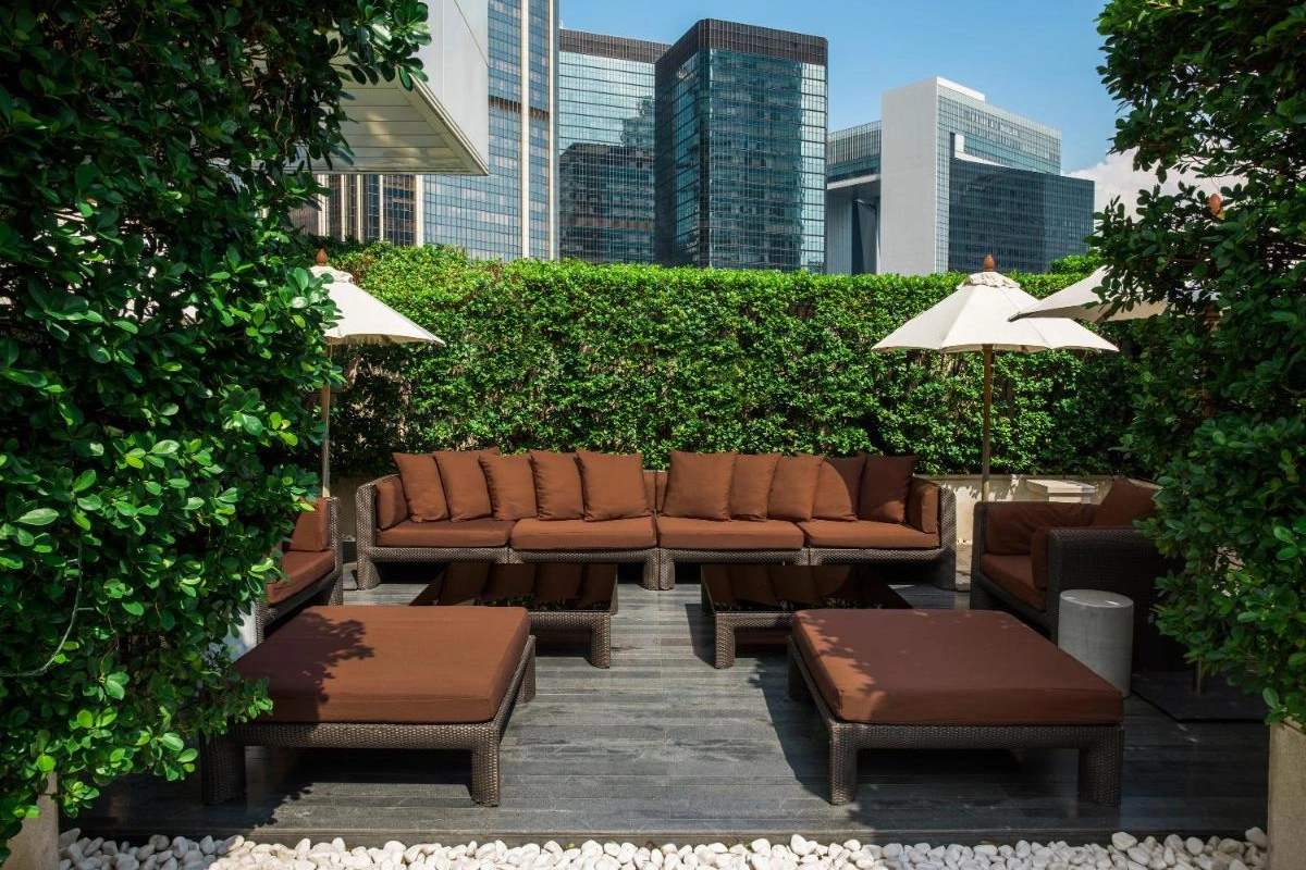 The Upper House - Hotel Photo 33