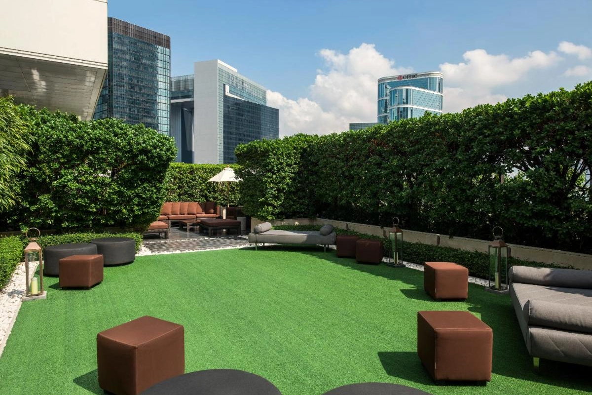 The Upper House - Hotel Photo 34