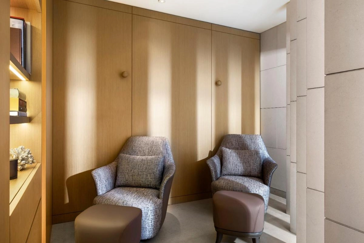 The Upper House - Hotel Photo 37