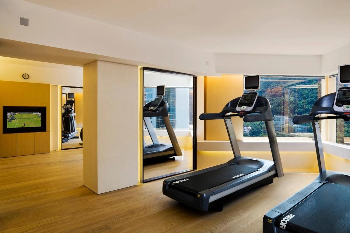 The Upper House - Hotel Photo 39