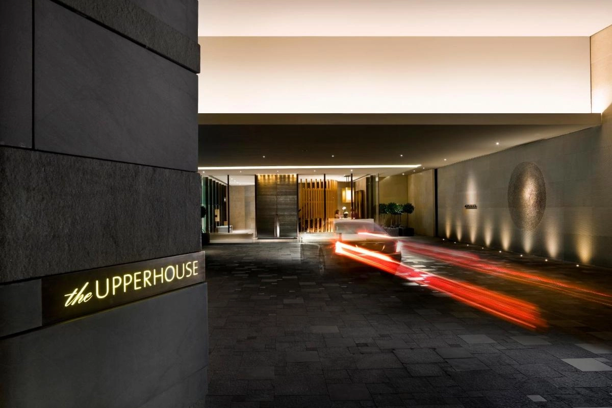 The Upper House - Hotel Photo 40