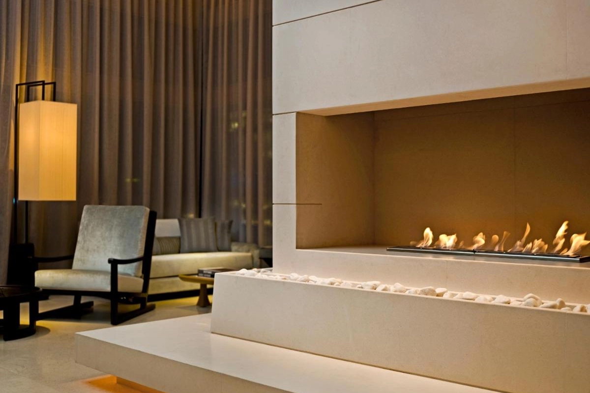 The Upper House - Hotel Photo 42