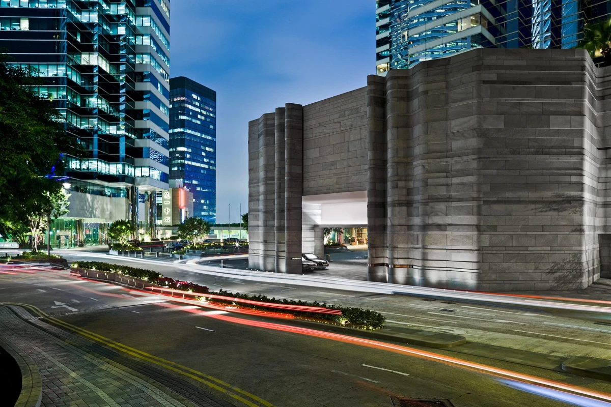 The Upper House - Hotel Photo 45