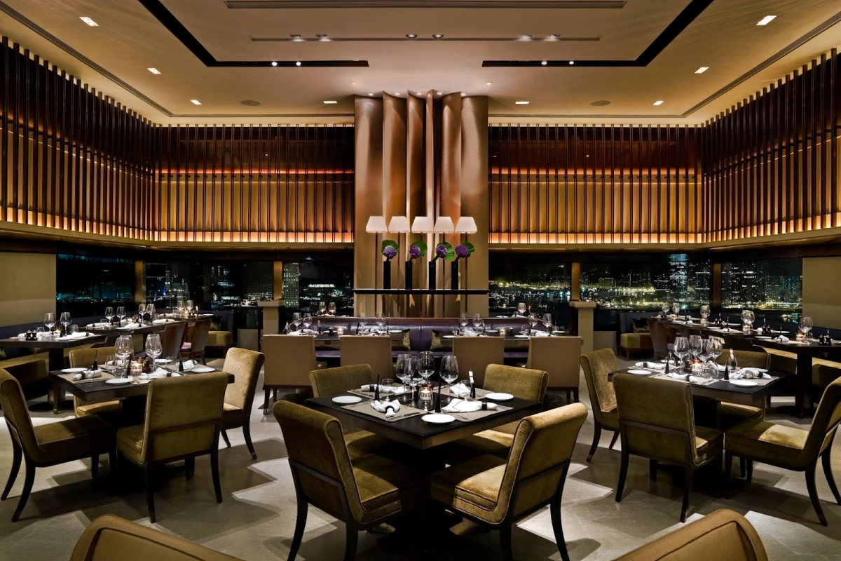 The Upper House - Hotel Photo 46