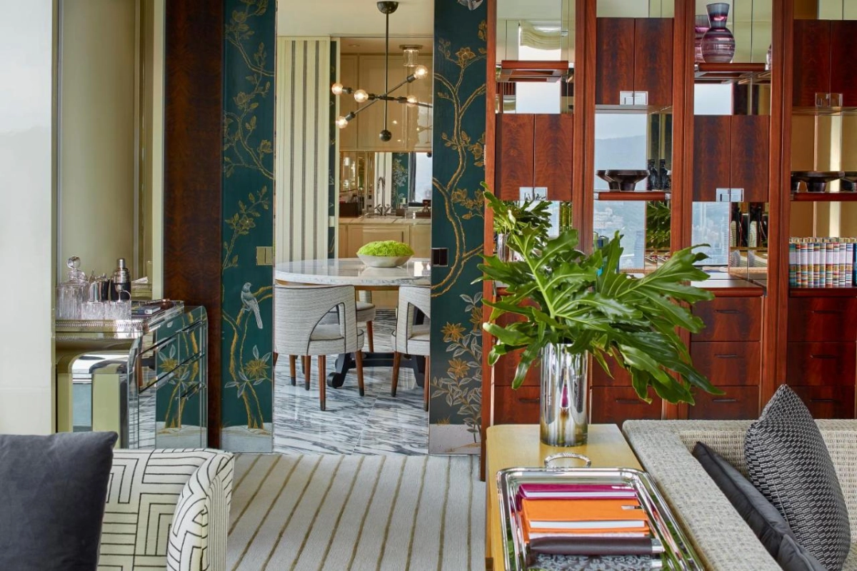 Rosewood Hong Kong - Hotel Photo 7