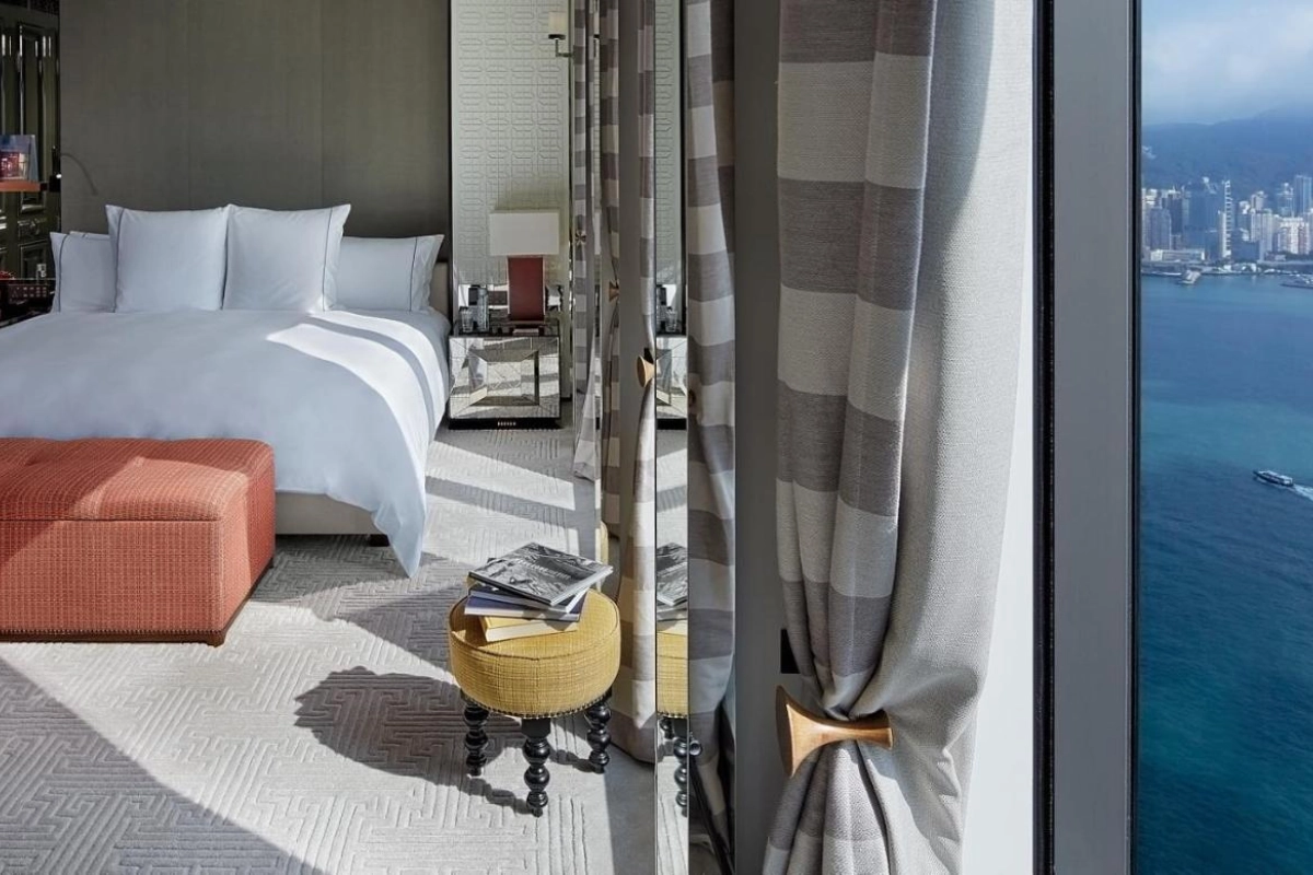 Rosewood Hong Kong - Hotel Photo 12
