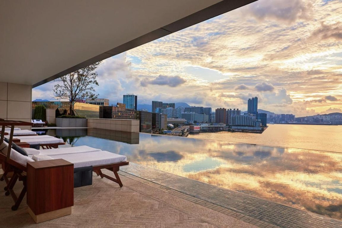 Rosewood Hong Kong - Hotel Photo 16