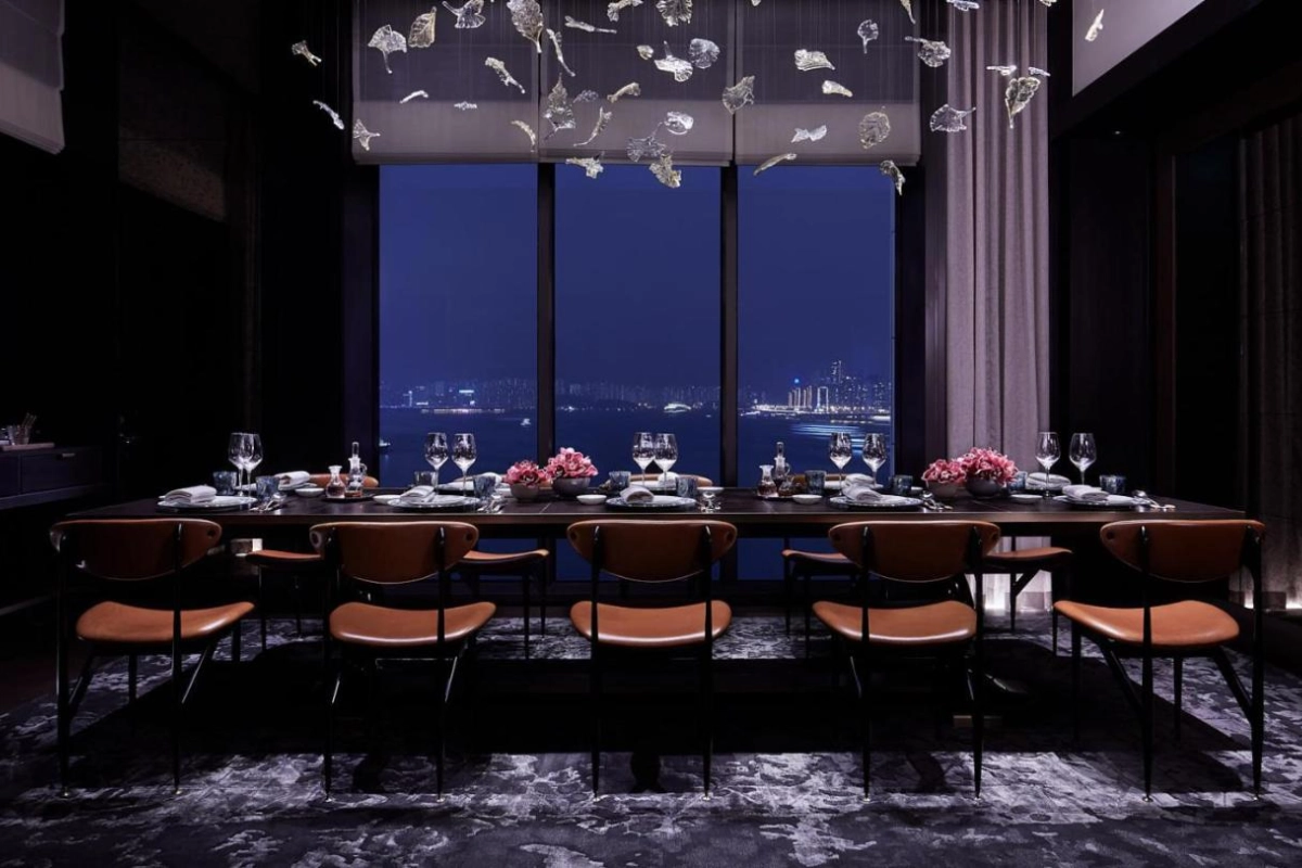 Rosewood Hong Kong - Hotel Photo 35