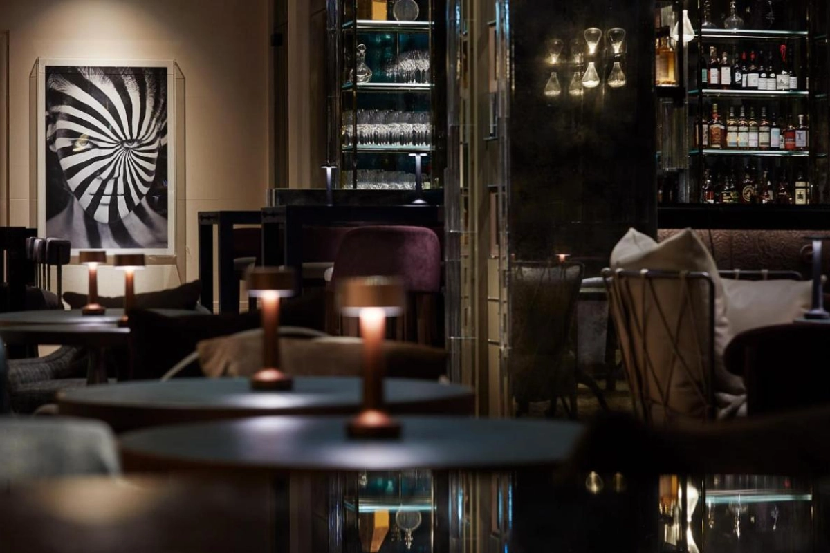 Rosewood Hong Kong - Hotel Photo 36