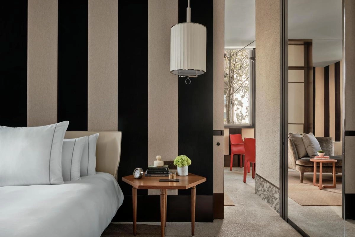 Rosewood Hong Kong - Hotel Photo 44