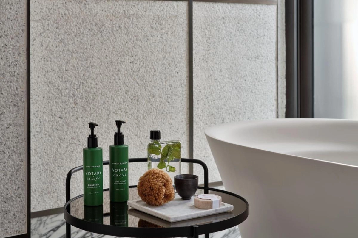 Rosewood Hong Kong - Hotel Photo 45