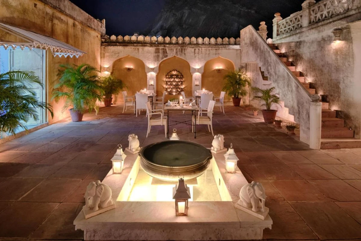 Rawla Narlai - Hotel Photo 1