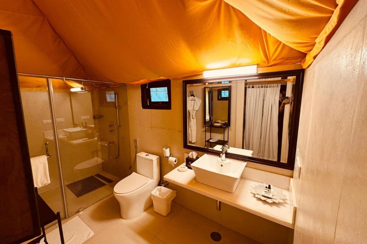 Rawla Narlai - Hotel Photo 2