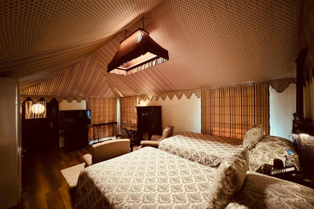 Rawla Narlai - Hotel Photo 3