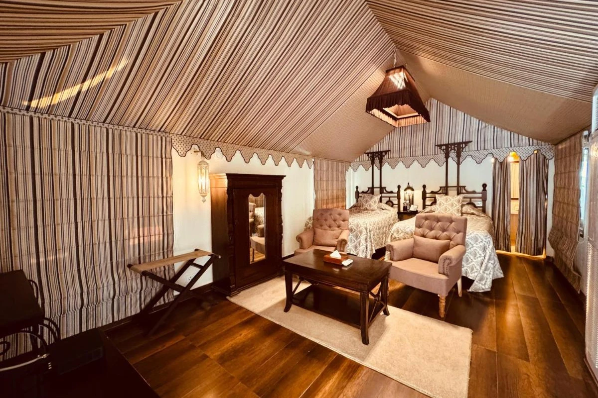 Rawla Narlai - Hotel Photo 4