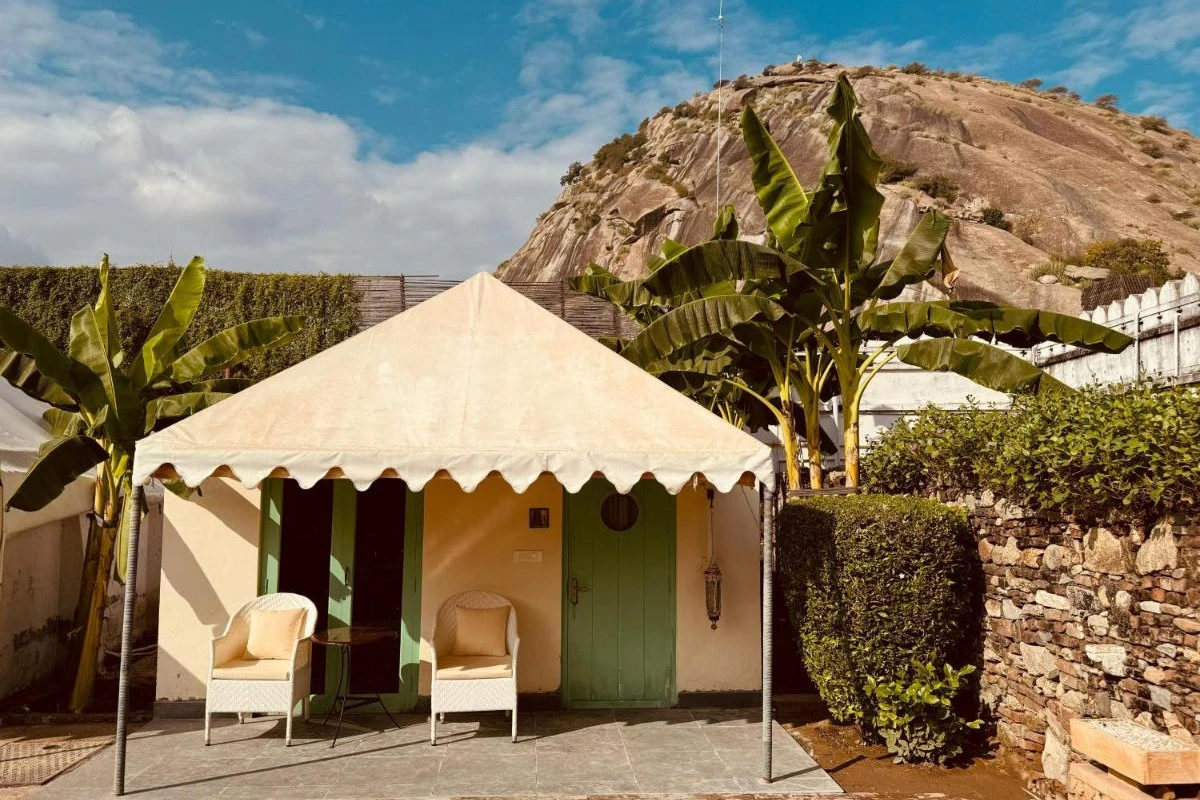 Rawla Narlai - Hotel Photo 5