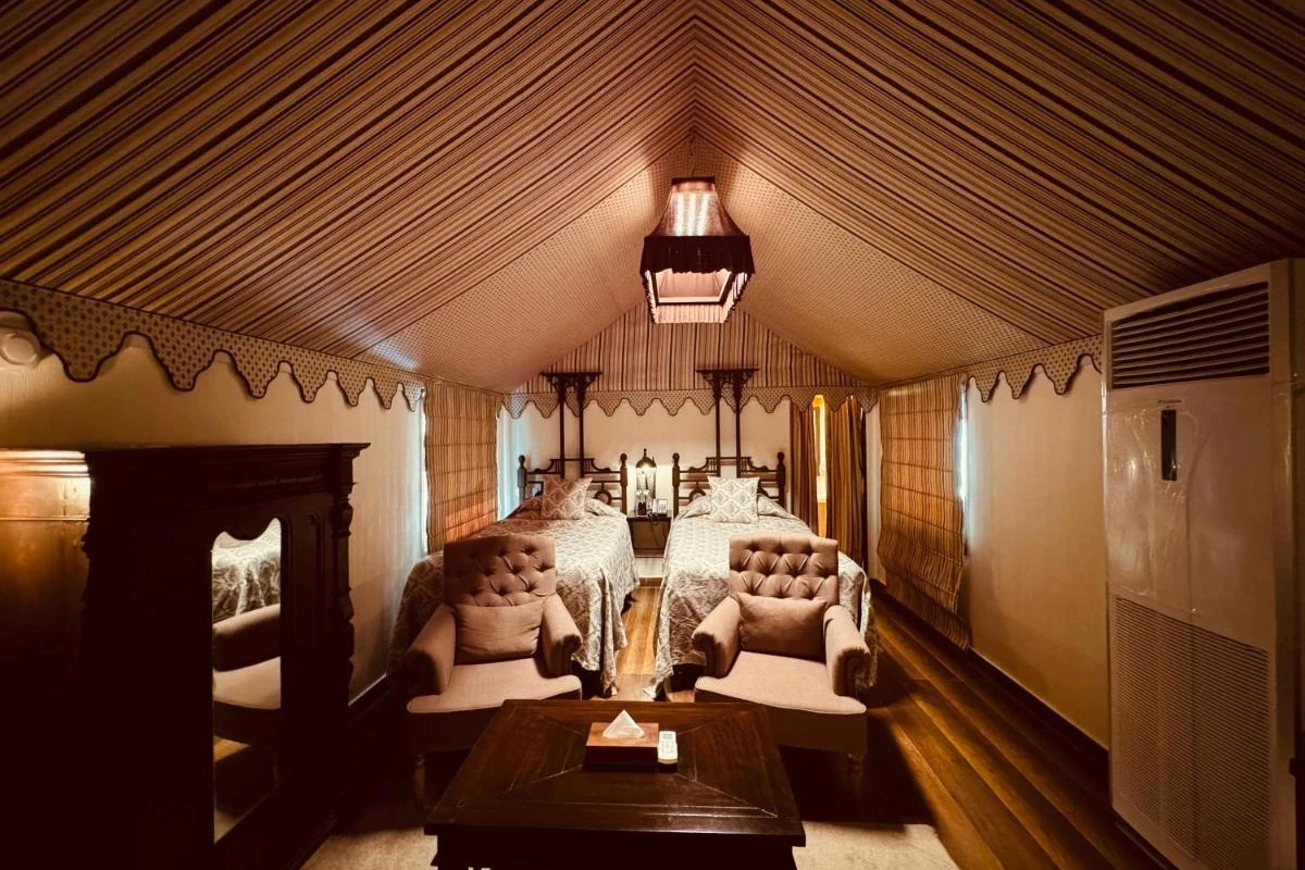 Rawla Narlai - Hotel Photo 6