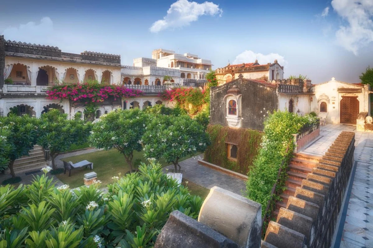 Rawla Narlai - Hotel Photo 7