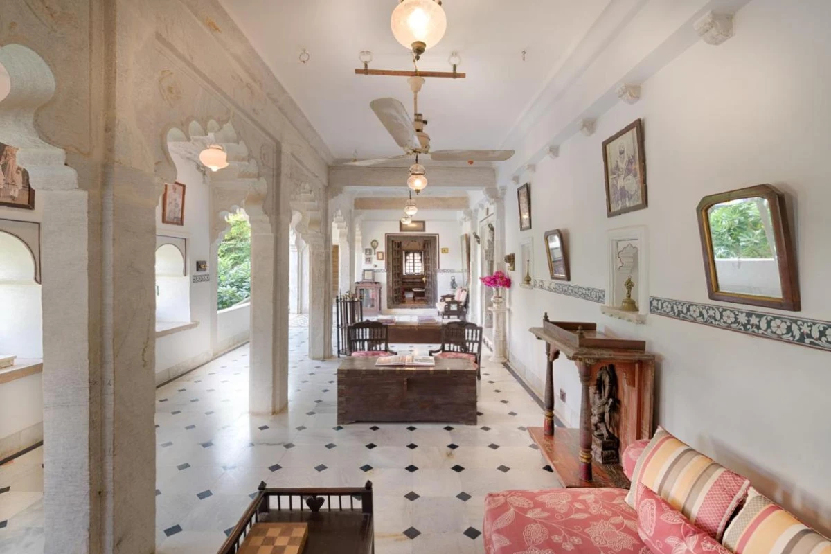 Rawla Narlai - Hotel Photo 10