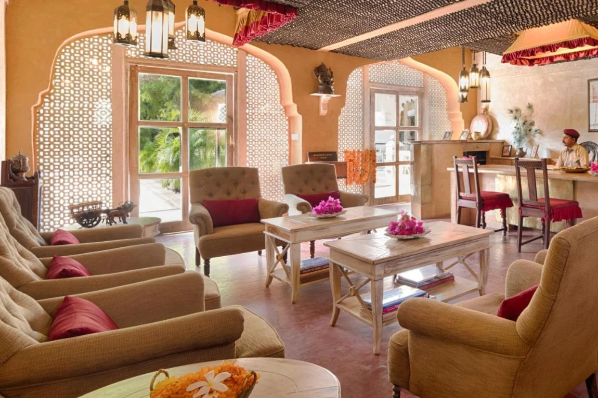 Rawla Narlai - Hotel Photo 11