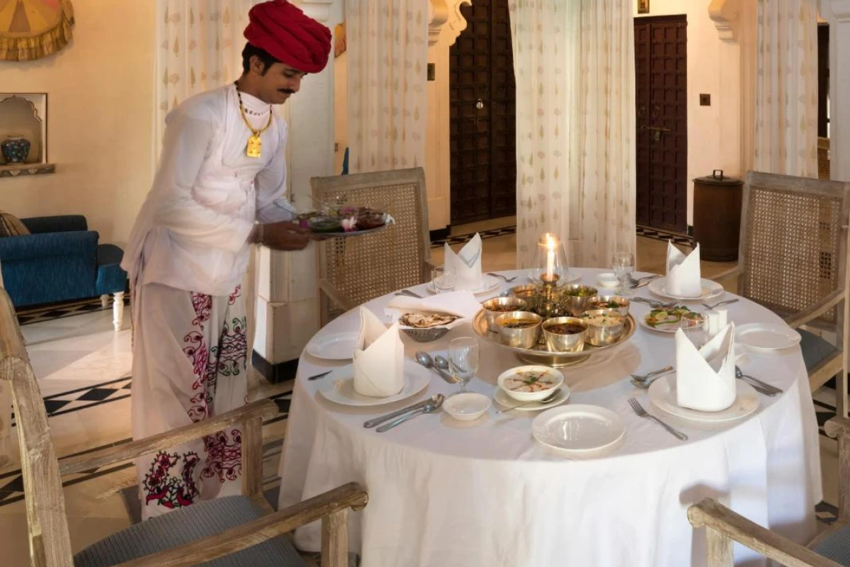 Rawla Narlai - Hotel Photo 12