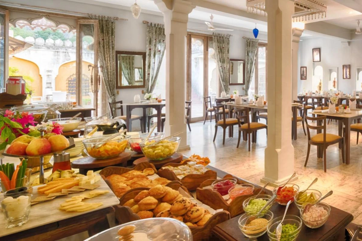 Rawla Narlai - Hotel Photo 13