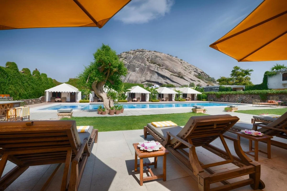 Rawla Narlai - Hotel Photo 14