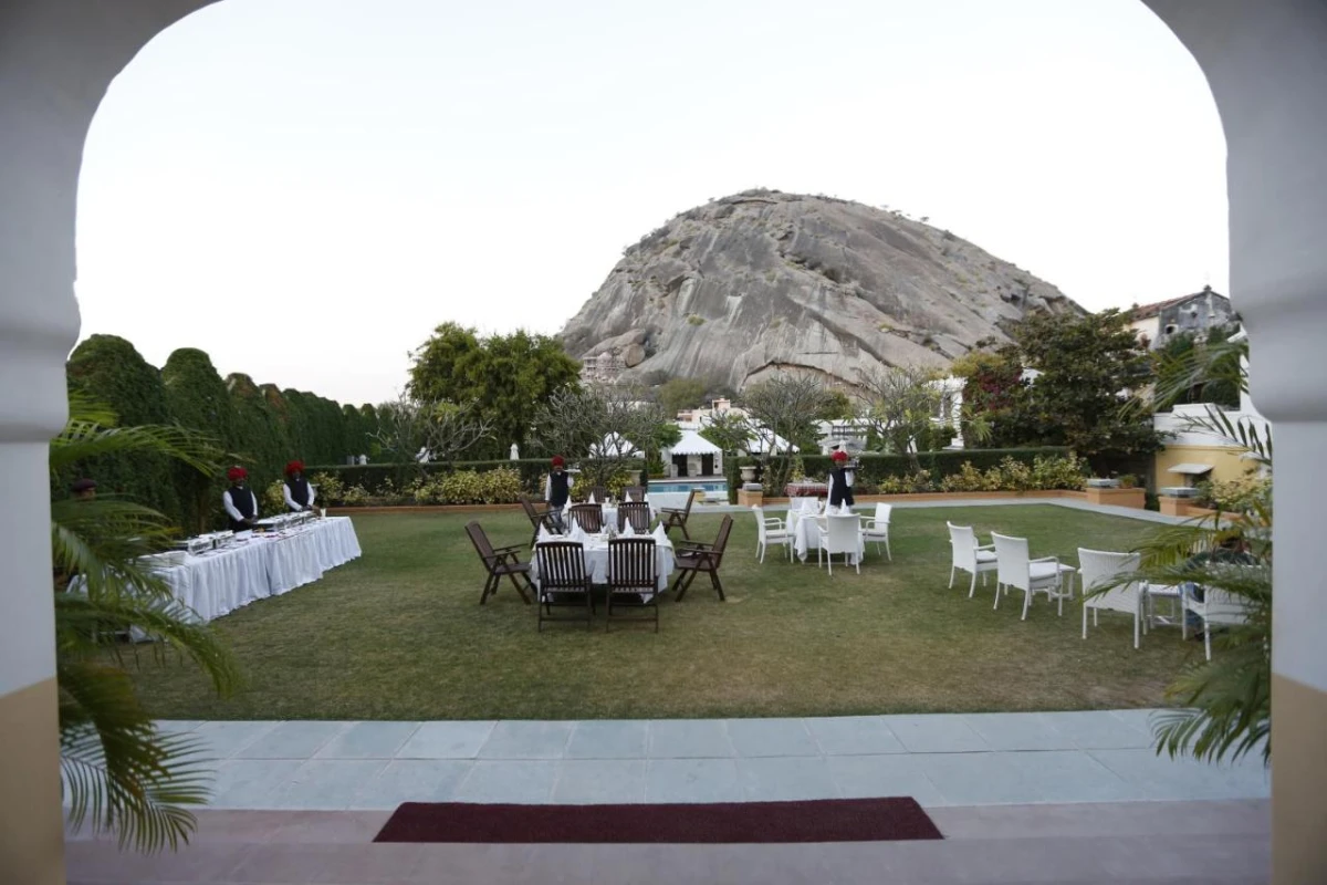 Rawla Narlai - Hotel Photo 16