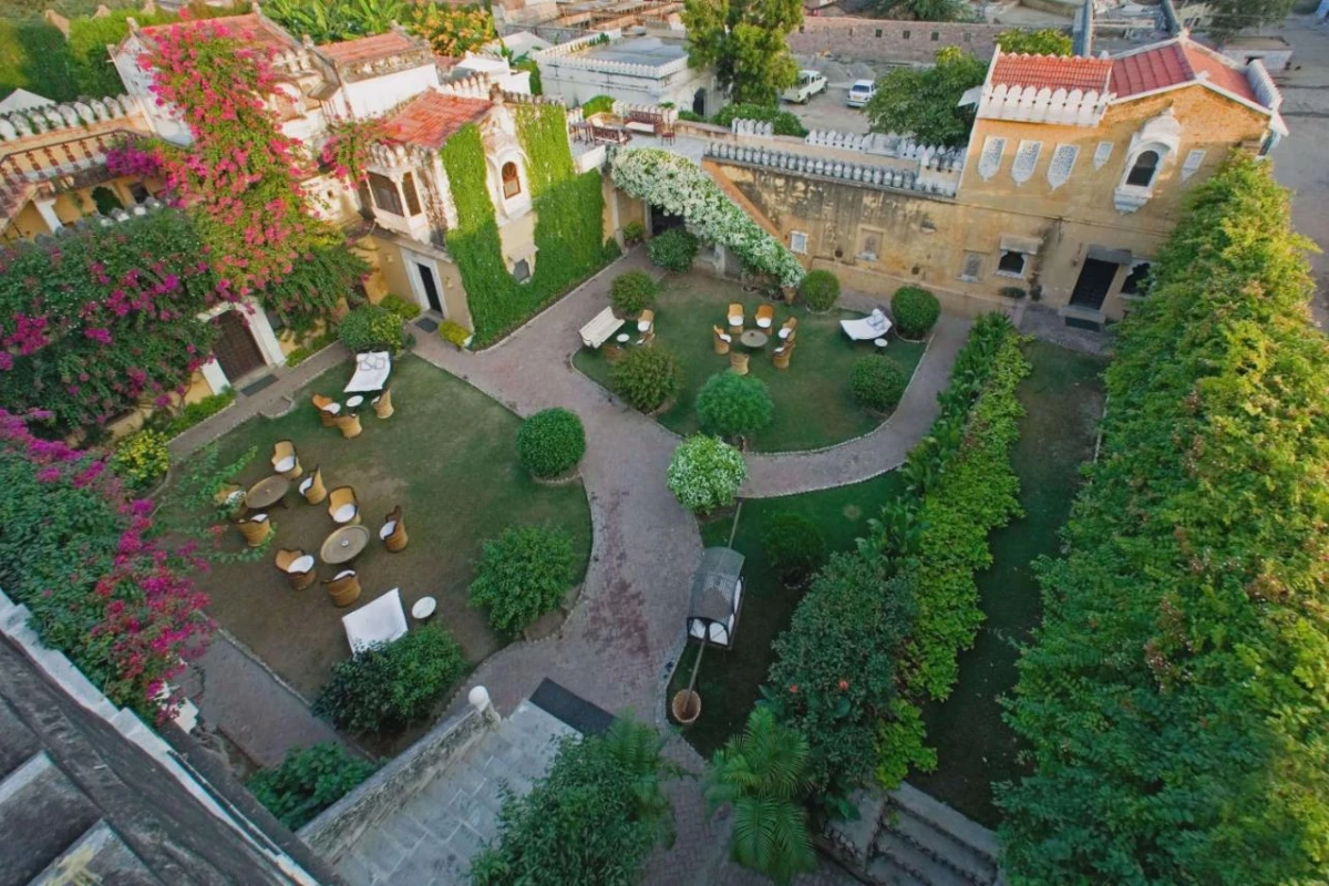 Rawla Narlai - Hotel Photo 19