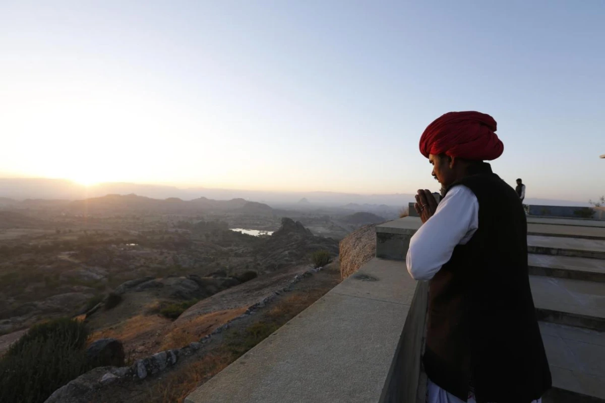 Rawla Narlai - Hotel Photo 25